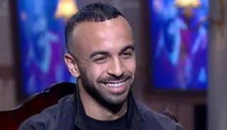 محمد مجدي أفشة