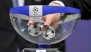 بث مباشر: قرعة دور الـ16 من دوري أبطال أوروبا 2026