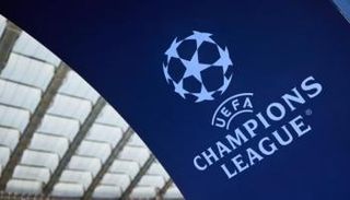 دوري أبطال أوروبا