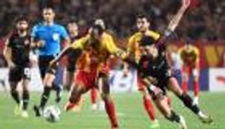 قبل قمة الأهلي.. 4 بشائر تضيء طريق الترجي في دوري أبطال أفريقيا