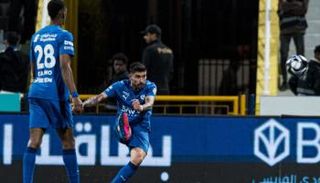 القنوات الناقلة لمباراة الهلال والشباب اليوم 