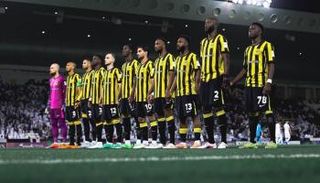 القنوات الناقلة مباراة الاتحاد اليوم 