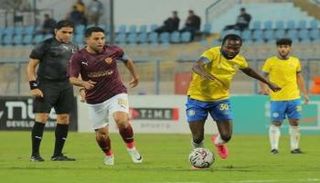 الدوري المصري