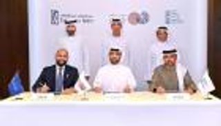 دبي تعزز تنافسية مناطقها الحرة عبر شراكة استراتيجية ثلاثية