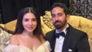 مي عز الدين تخضع لجراحة عاجلة وتدخل العناية المركزة