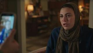 لقطة من مسلسل "توابع" 