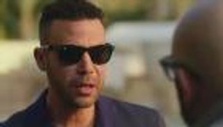 مسلسل &laquo;الكينج&raquo; الحلقة 9.. محمد إمام يكتشف سرقة مكاسب تجارة السلاح