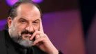 &laquo;أنت حتة مني&raquo;.. خالد الصاوي يروي لحظة الصلح مع أحمد السقا