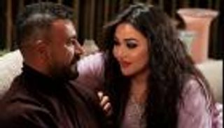 أحمد العوضي وراء ترشيح رحمة محسن لدور كاميليا في مسلسل &laquo;علي كلاي&raquo;