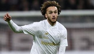 ماسولين لاعب مودينا الإيطالي