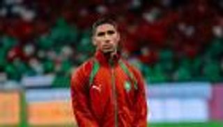 &laquo;فريق القلب&raquo;...3 عوامل تشجع أشرف حكيمي على العودة لريال مدريد