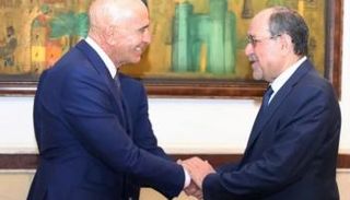 براك والمالكي