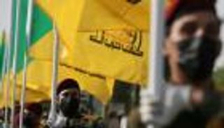 هجوم مزدوج على مليشيات عراقية في جرف الصخر جنوب بغداد