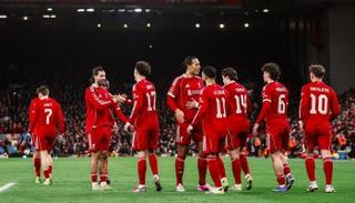 موعد مباراة ليفربول اليوم 