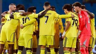 مشاهدة مباراة النصر والفيحاء اليوم بث مباشر