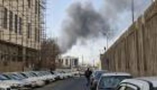 حي باستور.. &laquo;قلب طهران&raquo; تحت النار