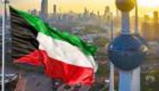 هجوم إيراني على الكويت.. والجيش يعلن التصدي للصواريخ