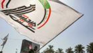 غارات جوية على مقر الحشد الشعبي في جنوب العراق