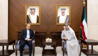 الكويت تستدعي سفير إيران