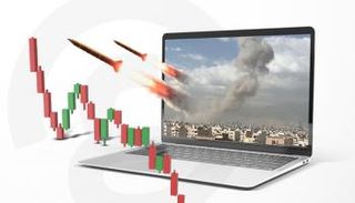 تداعيات الهجوم الإسرائيلي الأمريكي على إيران وأسواق العالم