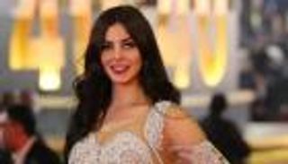 إيناس الليثي.. مسيرة فنية متعددة تنتهي برحيل مفاجئ
