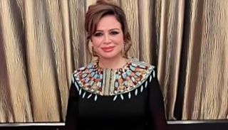إلهام شاهين