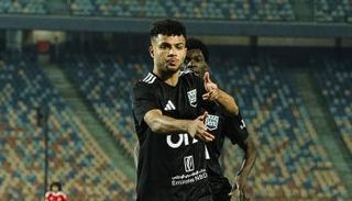 مصطفى سعد "ميسي"