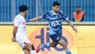موعد مباراة الزمالك وبيراميدز في الدوري المصري 2026 والقنوات الناقلة