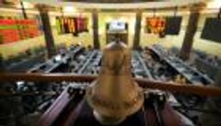 البورصة المصرية تتراجع 5.44% في مستهل تداولات اليوم الأحد