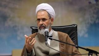 علي رضا أعرافي