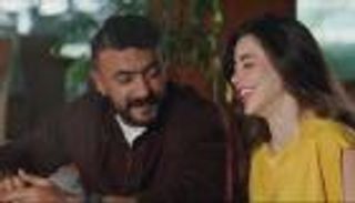 مسلسل علي كلاي الحلقة 11.. مأساة فاتن الجوهري وصراع درة