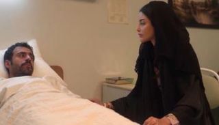 لقطة من مسلسل شارع الأعشى 2