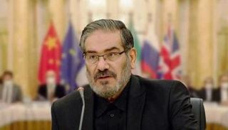 علي شمخاني