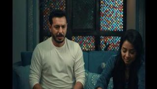 لقطة من مسلسل درش 