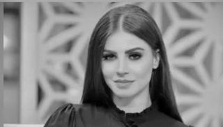 الفنانة المصرية إيناس الليثي