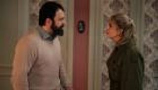مسلسل &laquo;مولانا&raquo; الحلقة 11.. اعتراف جابر بحبه لنور علي ينهي تمردها