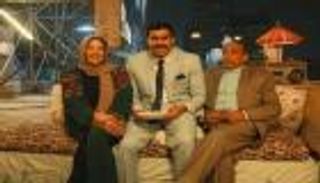 الحلقة 12 من مسلسل &laquo;فخر الدلتا&raquo;.. حجاج عبدالعظيم في ورطة