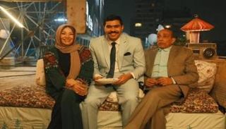 لقطة من فخر الدلتا 
