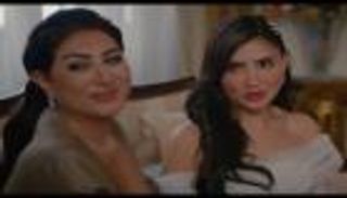مسلسل &laquo;الست موناليزا&raquo; الحلقة 12.. فيديو صادم وخداع مي عمر