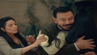 مسلسل درش الحلقة 12