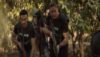 الحلقة 12 من رأس الأفعى