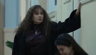 مسلسل مناعة الحلقة 12