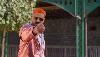 ضيف الحلقة 11 من رامز ليفل الوحش