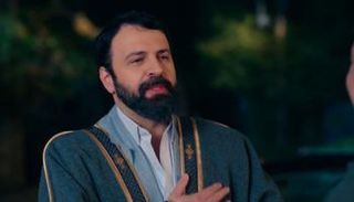 مسلسل "مولانا"