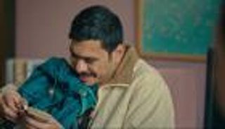 مسلسل &laquo;فخر الدلتا&raquo; الحلقة 12.. فرحة أحمد رمزي بأول راتب
