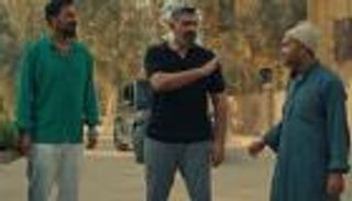 &laquo;كلهم بيحبوا مودي&raquo; الحلقة 12.. أزمة تهز شركة ياسر جلال