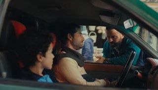 مسلسل "إفراج"