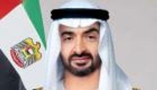 رسائل دعم وتضامن مع الإمارات.. محمد بن زايد يبحث مع قادة دول التصعيد بالمنطقة