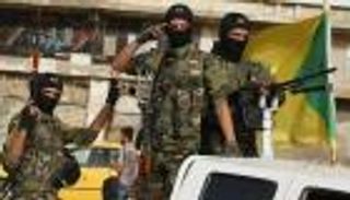 مصادر لـ&laquo;العين الإخبارية&raquo;: قتلى وجرحى من &laquo;حزب الله&raquo; العراقي بضربة أمريكية