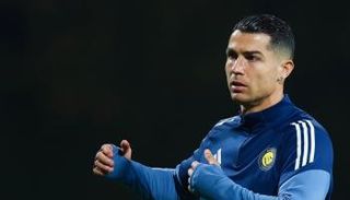 كريستيانو رونالدو قائد منتخب البرتغال